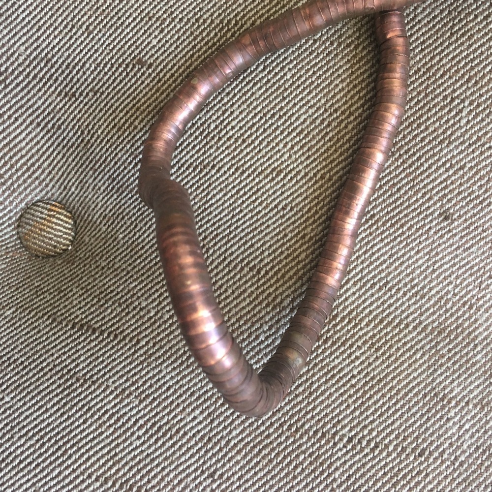 Moma Design Store necklace